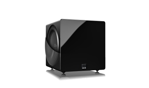 SVS: 3000 MICRO R/Evolution SVS: 3000 MICRO R/Evolution